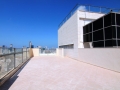 Penthouse de luxe à vendre à Ramat Gan.
